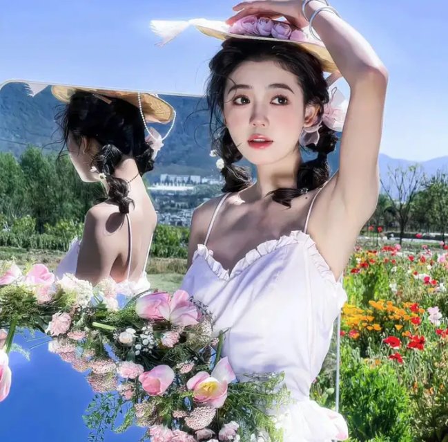 北之萤