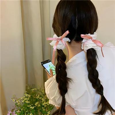 明天、我会成为谁的女友
