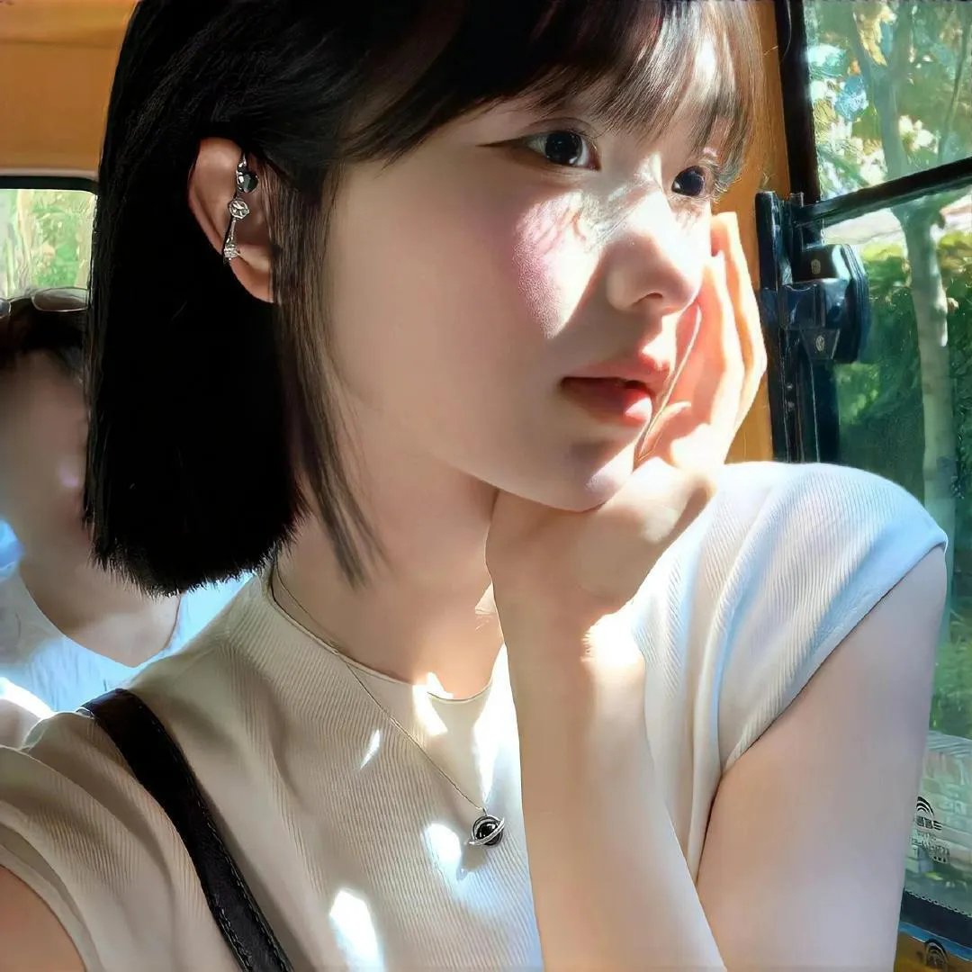 我的海獭先生