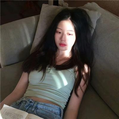 凝视猎物